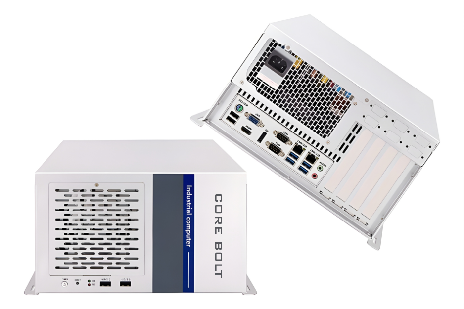 Z9000 Hardline EdgeBox
