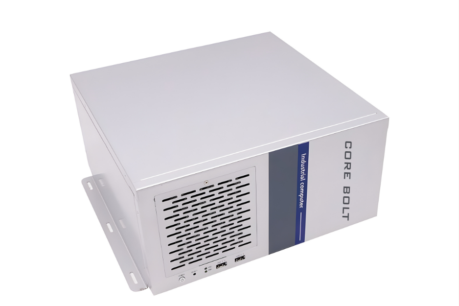 Z9000 Hardline EdgeBox