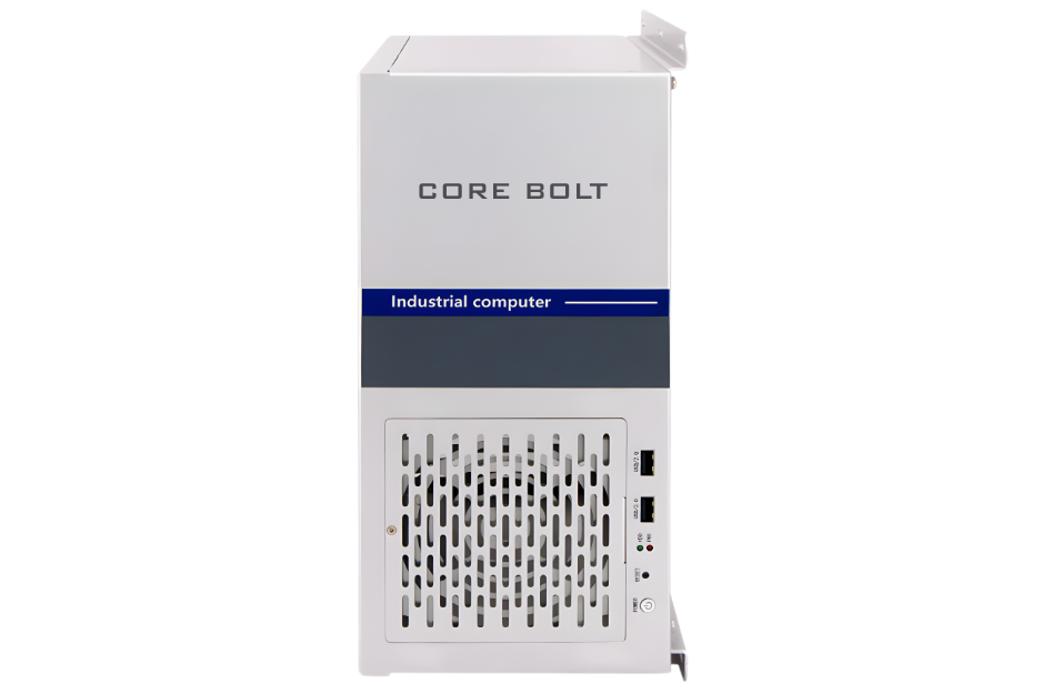 Z9000 Hardline EdgeBox