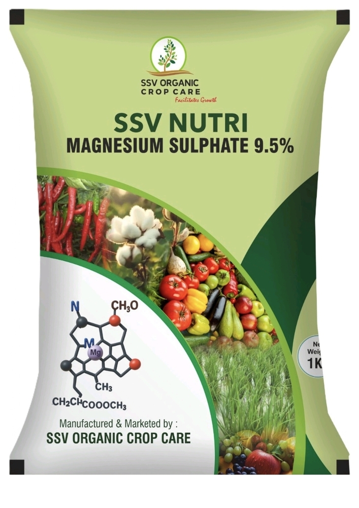 SSV Nutri