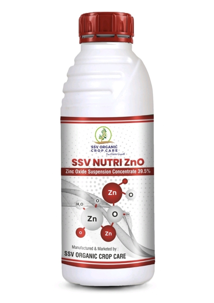 SSV Nutri Zno