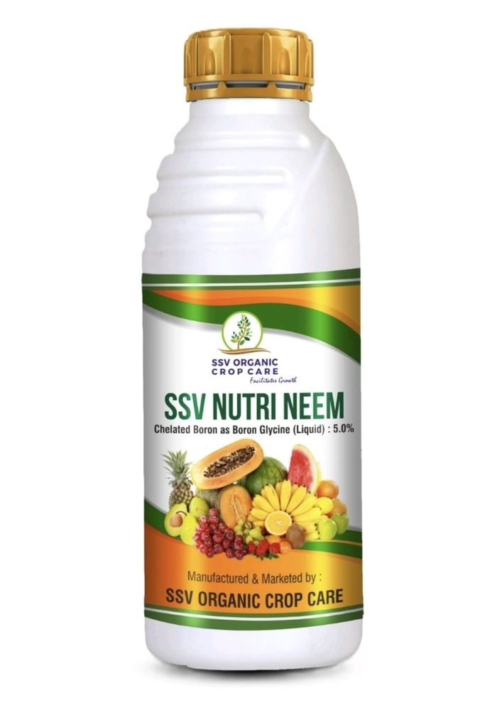 SSV Nutri Neem