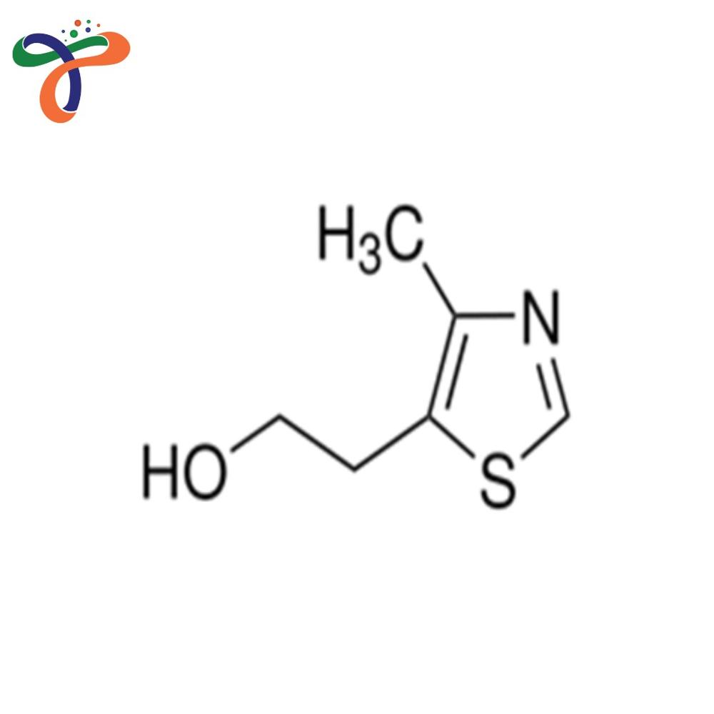 4-Methyl-5-Thiazoleethanol (137-00-8)