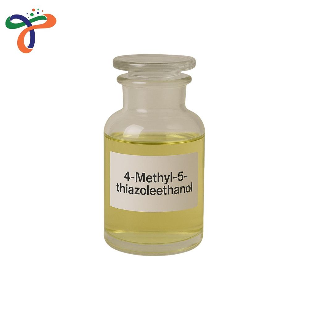 4-Methyl-5-Thiazoleethanol (137-00-8)