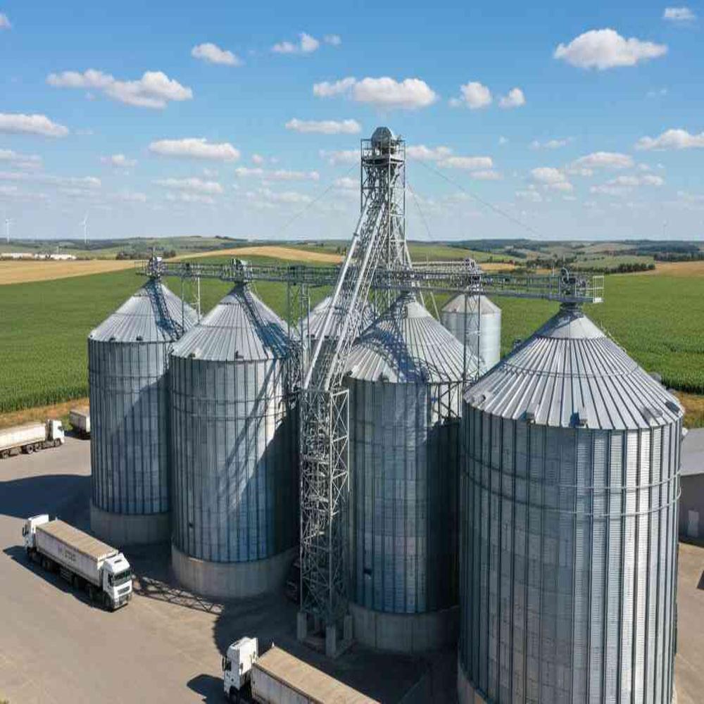 sago high-fructose corn syrup Continuous Crystallization Production Plant