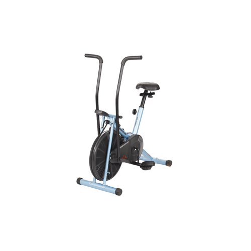 Hercules Trim Gym 05 Platinum बाइक