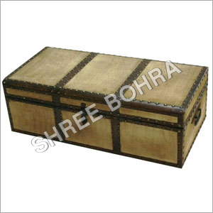 जूट बॉक्स