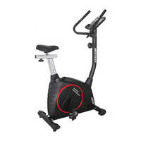 Ub41 Upright Bike - Features: Corrosion Resistance