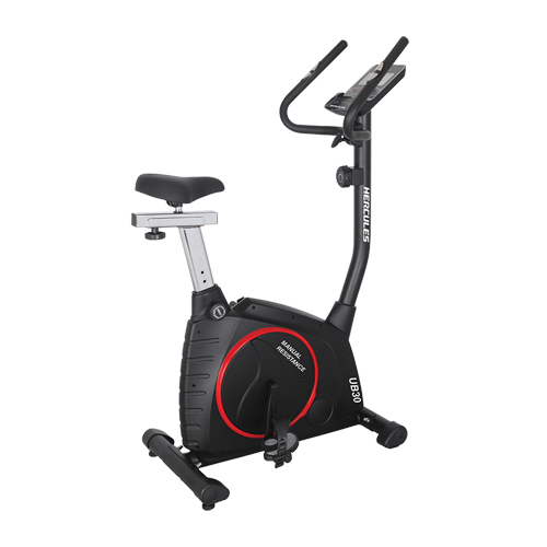 UB30 Upright Bike