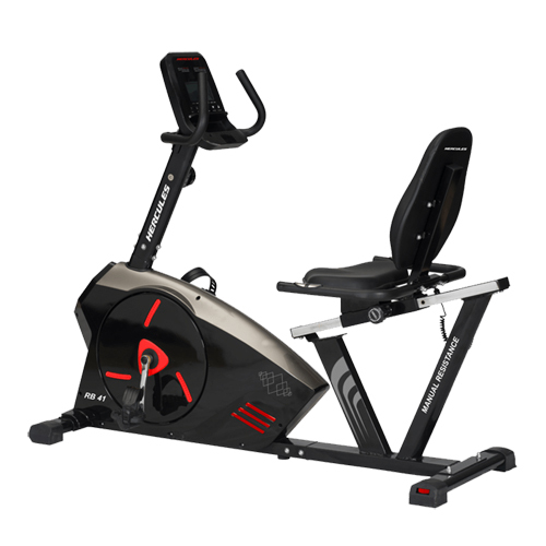 RB 41 Recumbent Bike