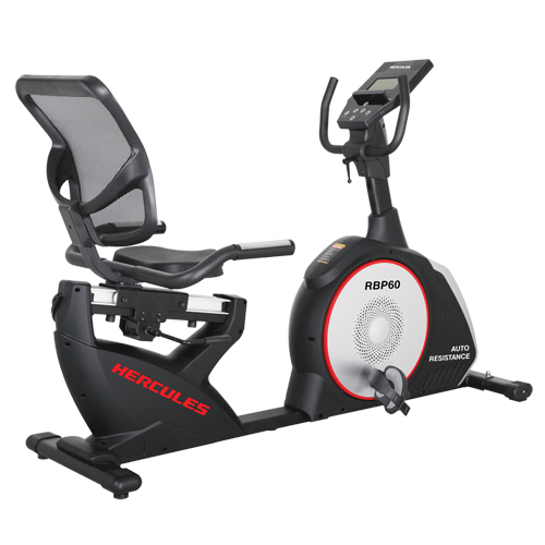 RBP60 Recumbent Bike