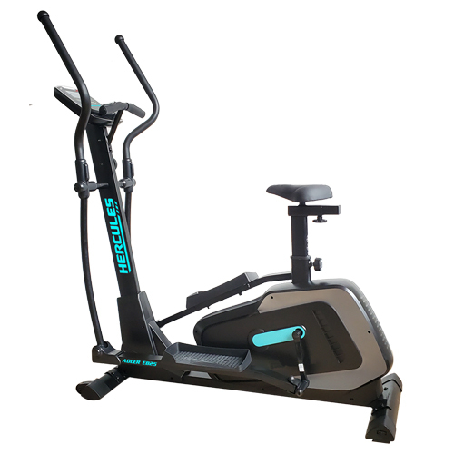 ADLER EB25 Elliptical Trainer