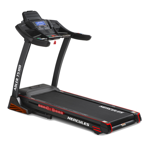 ADLER T5100 Premium Treadmills