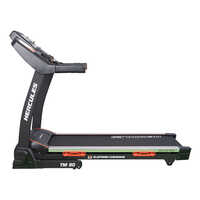 Tm90 Premium Treadmills - Features: Corrosion Resistance