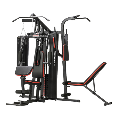 SM208 Multi-Gym Setups