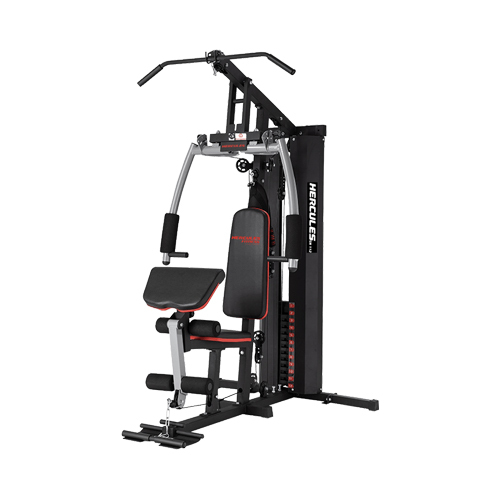 SM112 Multi-Gym Setups