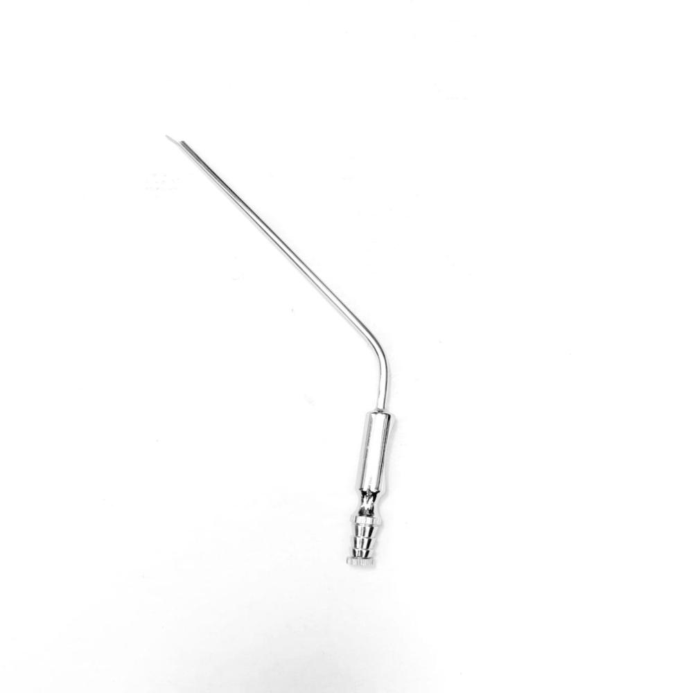 TIP SUCTION NO. 3