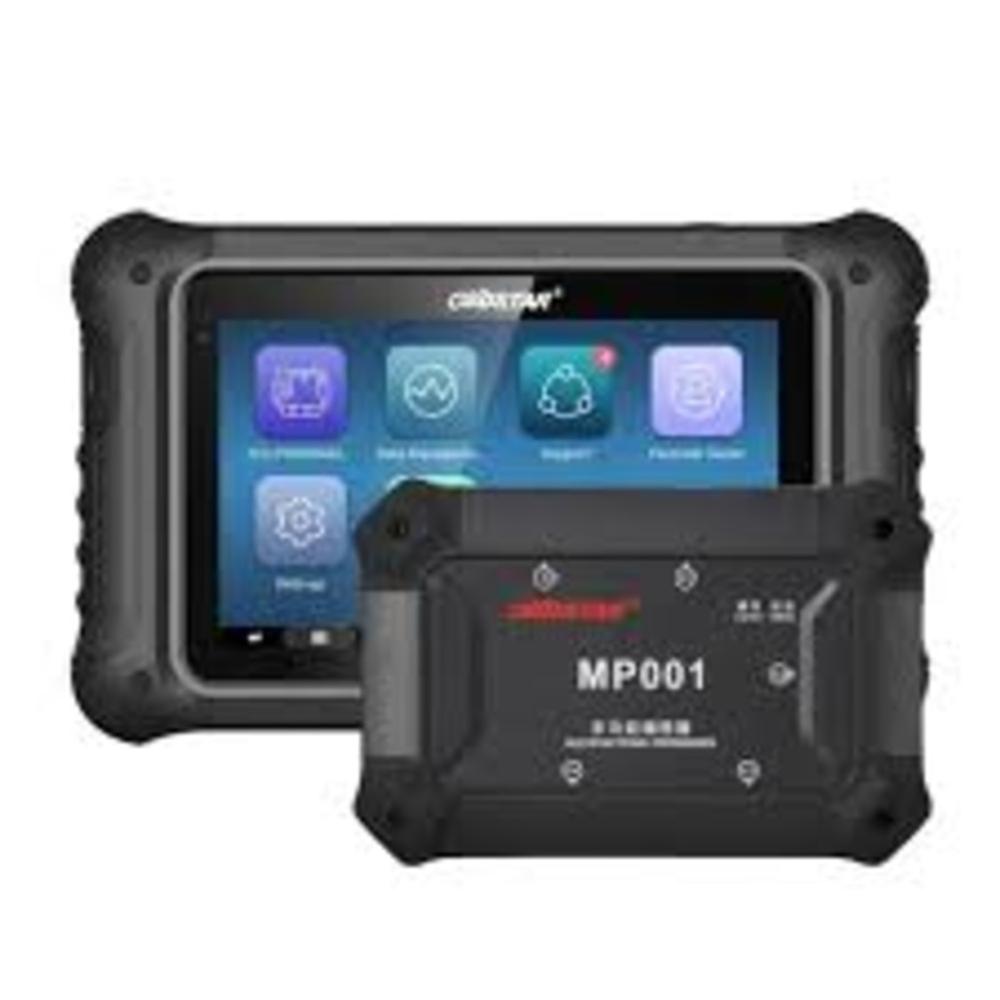 Obdstar Dc706 Programmer - Color: Black