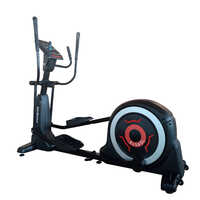 Els65l Elliptical Trainers - Features: Corrosion Resistance