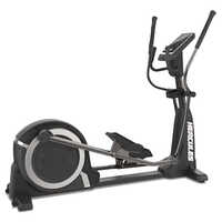 Els65 Elliptical Trainers - Features: Corrosion Resistance