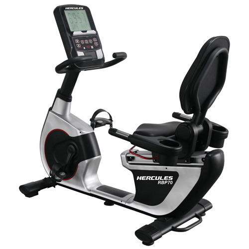 RBP 70 Recumbent Bike