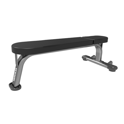 Flat Bench