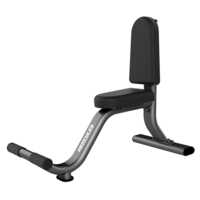 Utility Bench - Features: Corrosion Resistance