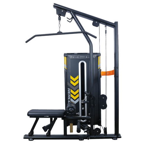 Stoic-Lateral Standing Pec Fly