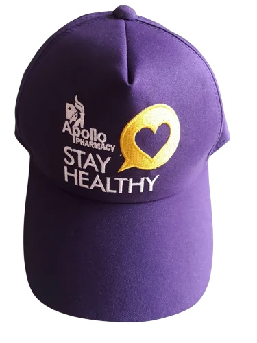 Customized Cap Manufacturer - Color: Different Available