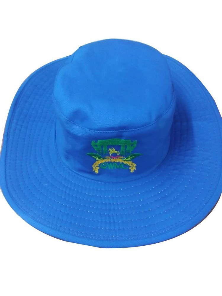 Customised Logo Hats