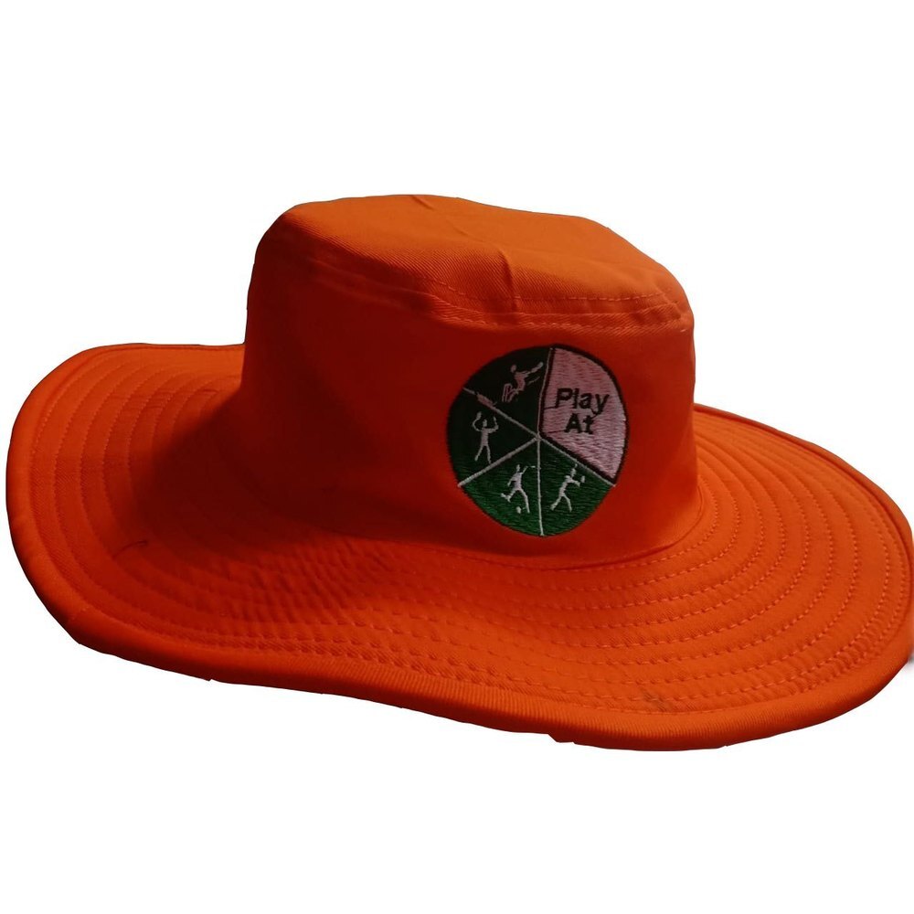 Customised Logo Hats