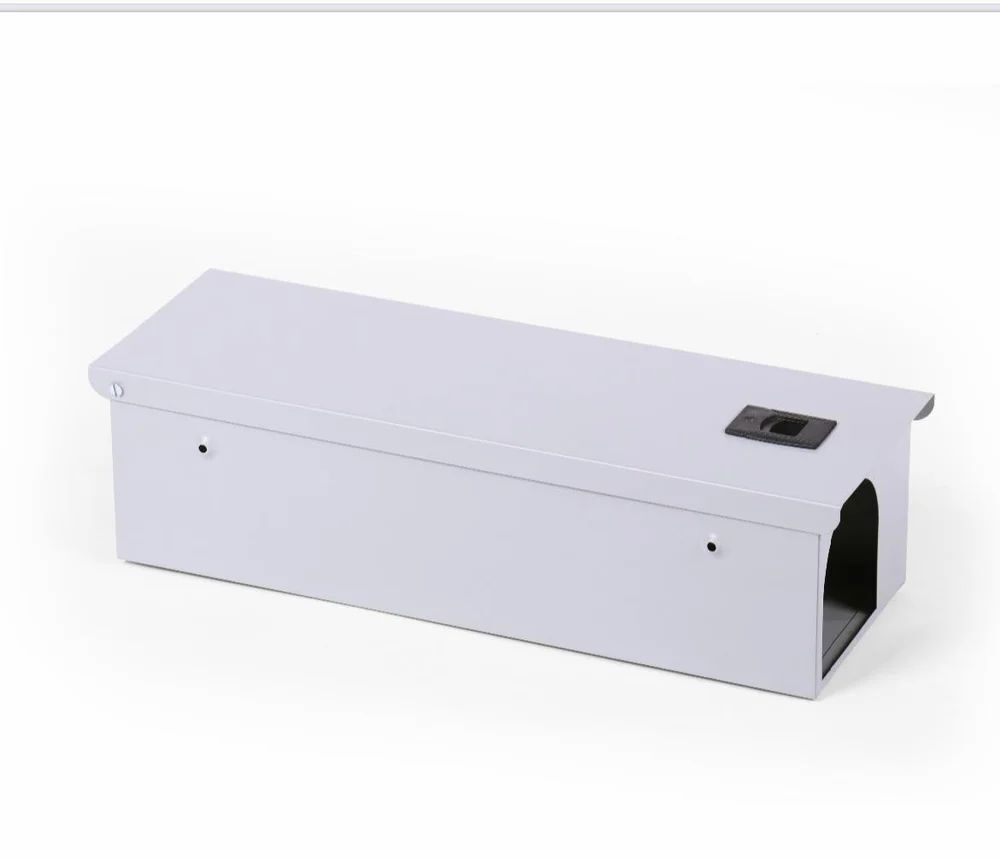 Mouse Trap - Features: Easy To Use