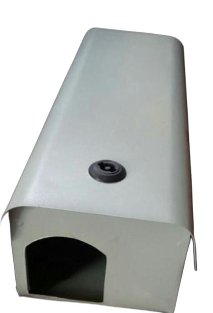 Roda Box By Jmv India