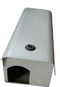 Roda Box - Features: Easy To Use