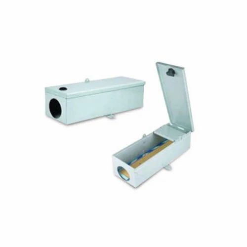 Rodent Control Box
