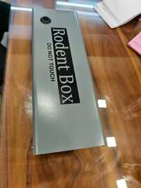 Rodent Trap Box - Features: Easy To Use