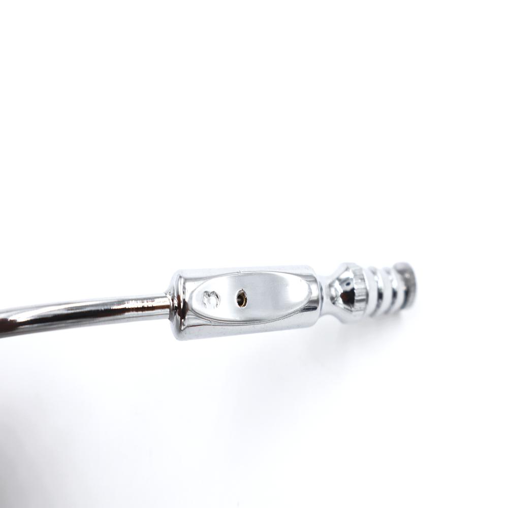Tip Suction No. 3