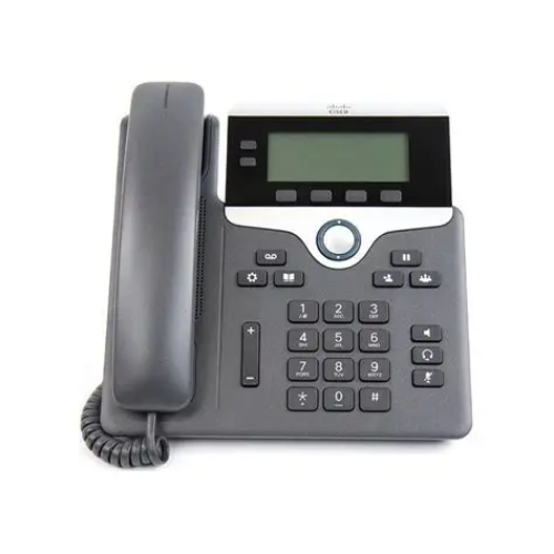 Cisco UC Phone 7821