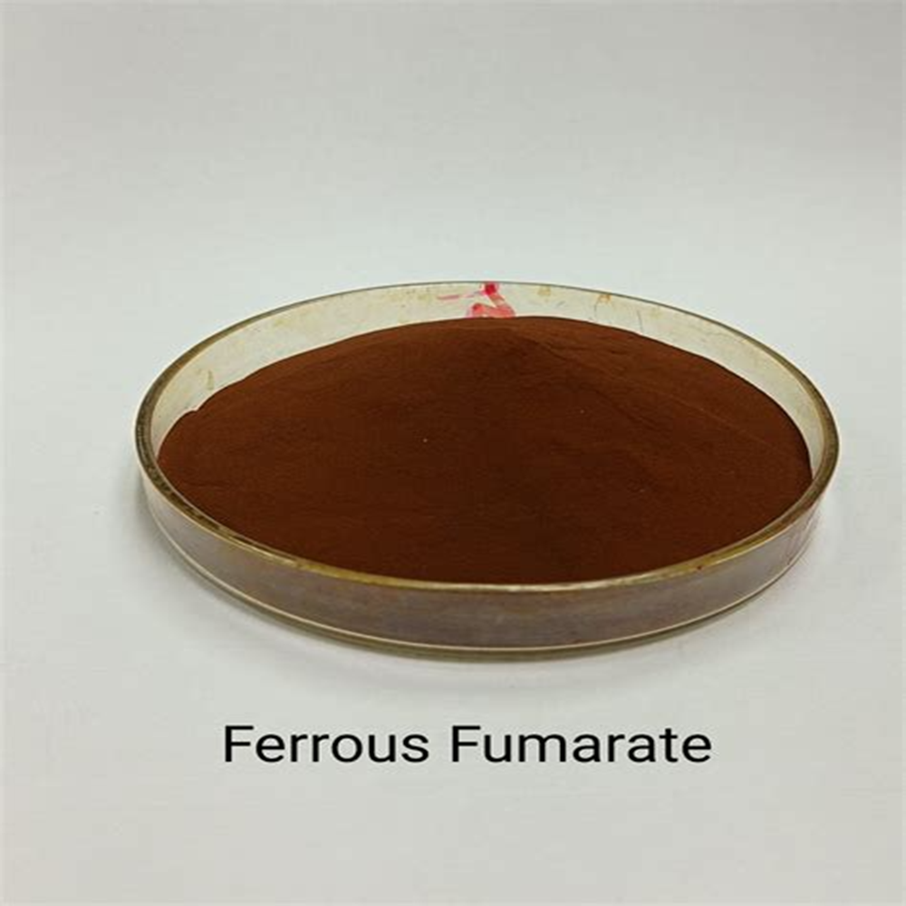 Ferrous Fumarate