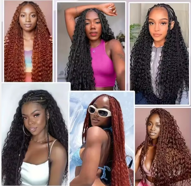 The Devote Brazilian Bulk Raw Remy Human Hair for Braiding | No Weft Natural Bulk Hair