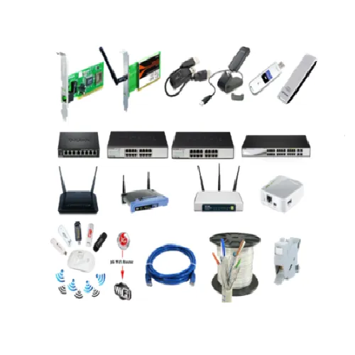 Networking Products