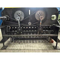 5408h Chain Machine - Feature: Stable Operation