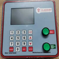 Control Box - Features: Durable