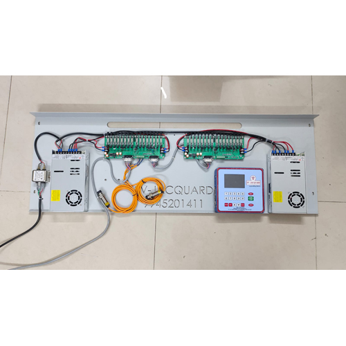 4160H Electronic Jacquard Machine