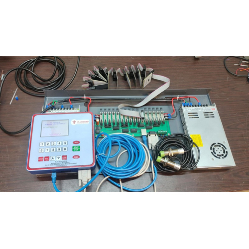 1056H Electronic Jacquard Machine