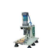 Frc Criming Machines - Application: Industrial
