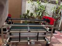 1536 Hooks Handloom Jacquard Machine - Feature: High Efficiency