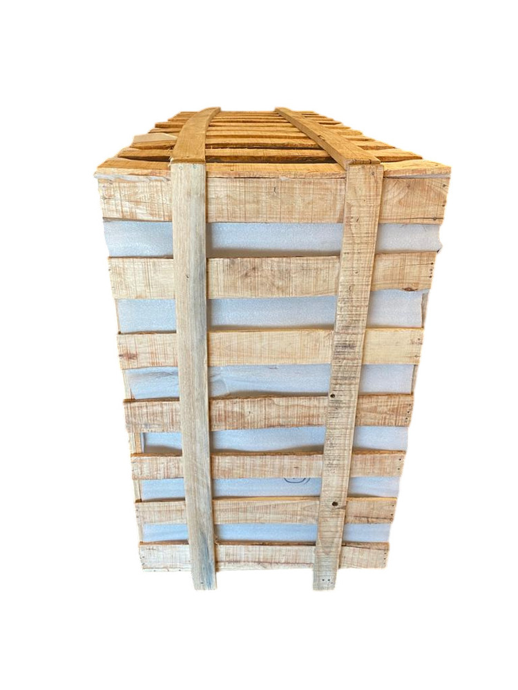 Heavy Duty Industrial Wooden Box