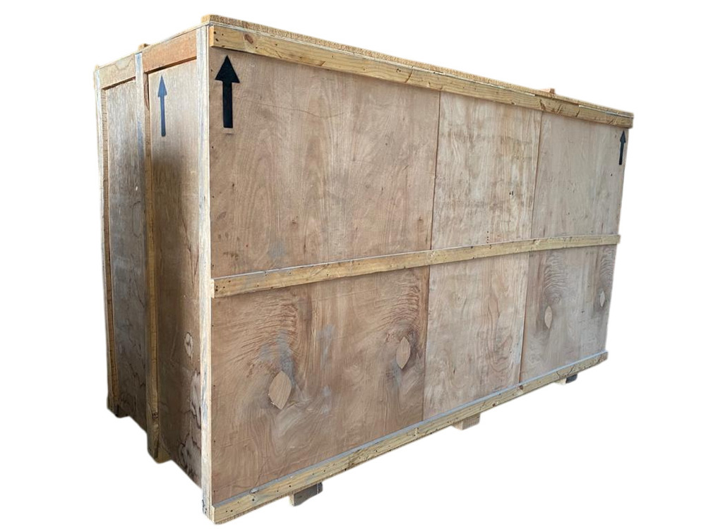 Packaging Wooden Box