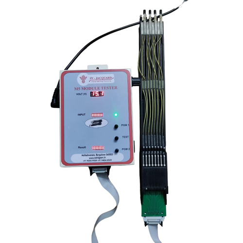 Variation Module Tester